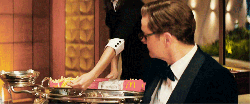 영화속 음식 움짤들 | 인스티즈