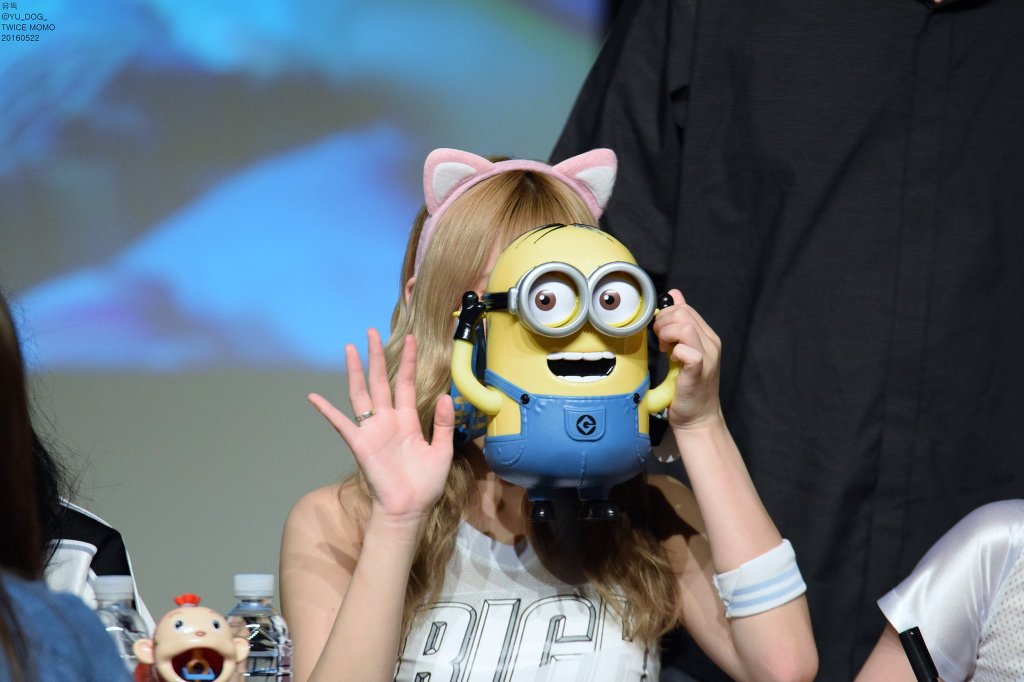 트와이스 신의 한 수 | 인스티즈