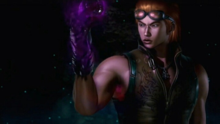 요즘 철권에서 화랑이 날아다니는 이유 | 인스티즈