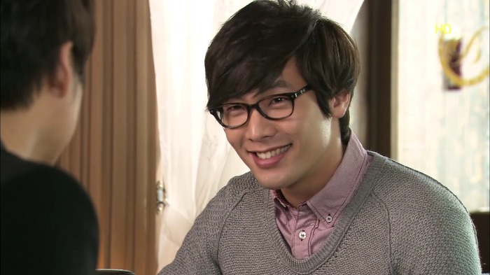 [지붕뚫고하이킥] 질투의 화신 이지훈.jpg | 인스티즈