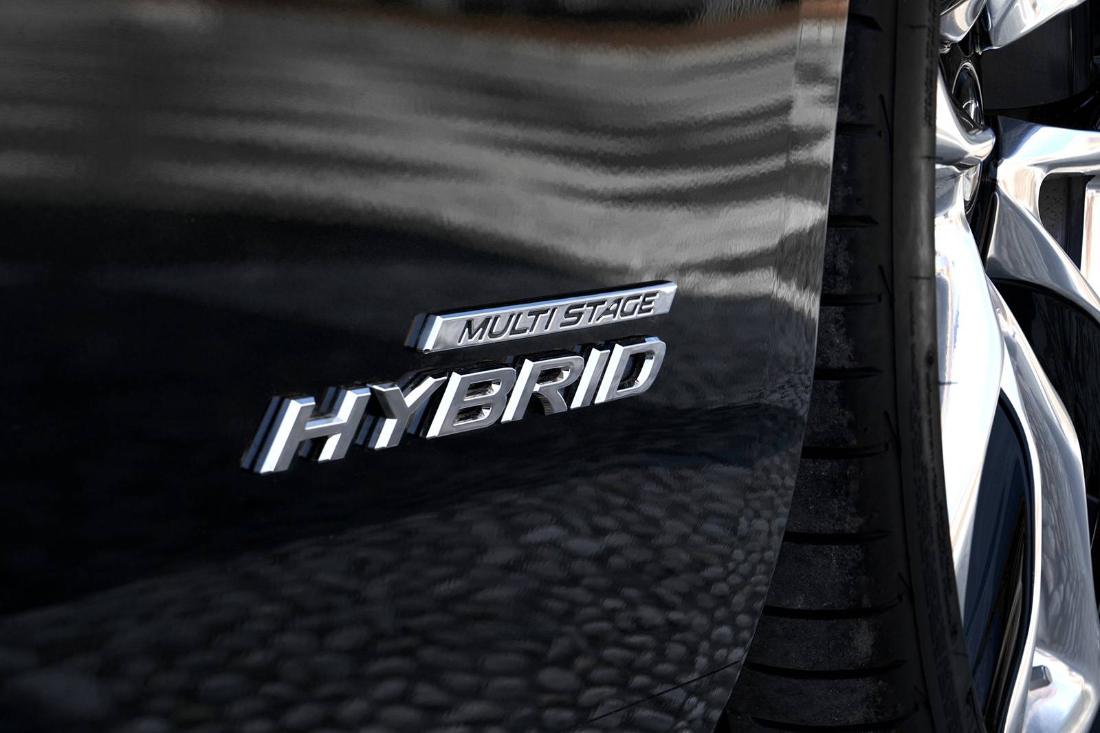 렉서스 LC 500h | 인스티즈