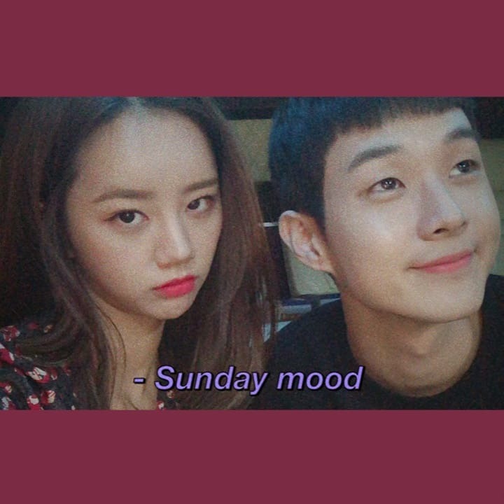 오늘자 혜리 인스타 업뎃 | 인스티즈