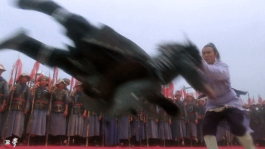 고전영화 이연걸의 태극권(1993).jpgif | 인스티즈