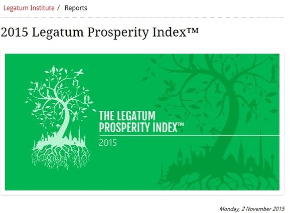 전 세계에서 가장 살기 좋은 국가 Top10 | 인스티즈