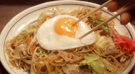 영화속 음식 움짤들 | 인스티즈