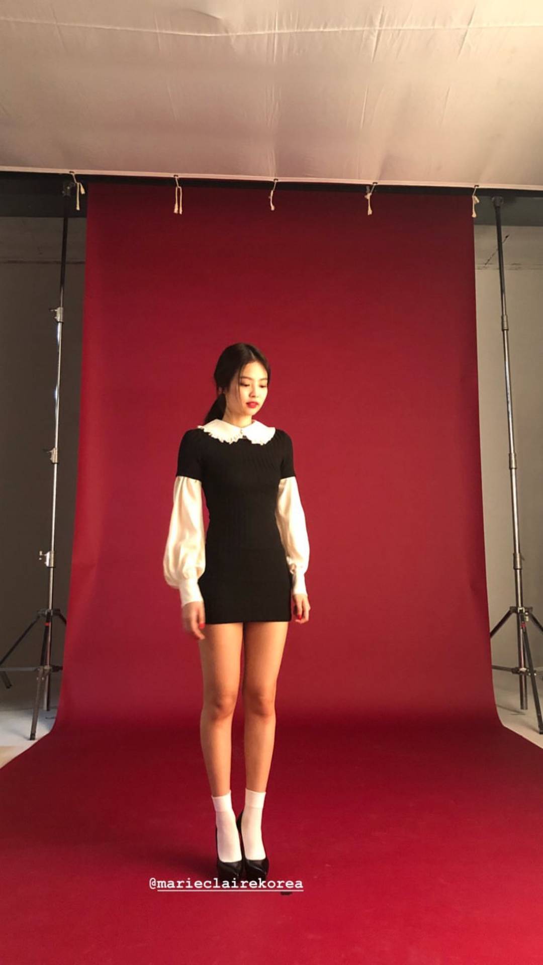 블랙핑크 제니 인스타그램 | 인스티즈