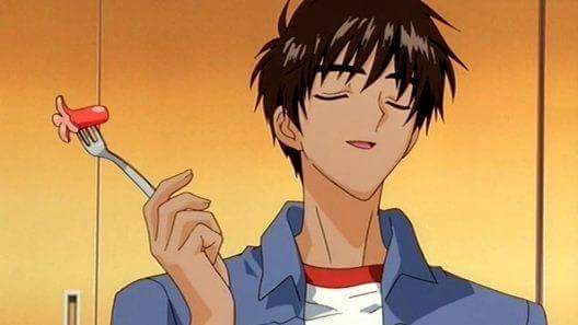 90년생 여자들의 첫사랑 캐릭터 | 인스티즈