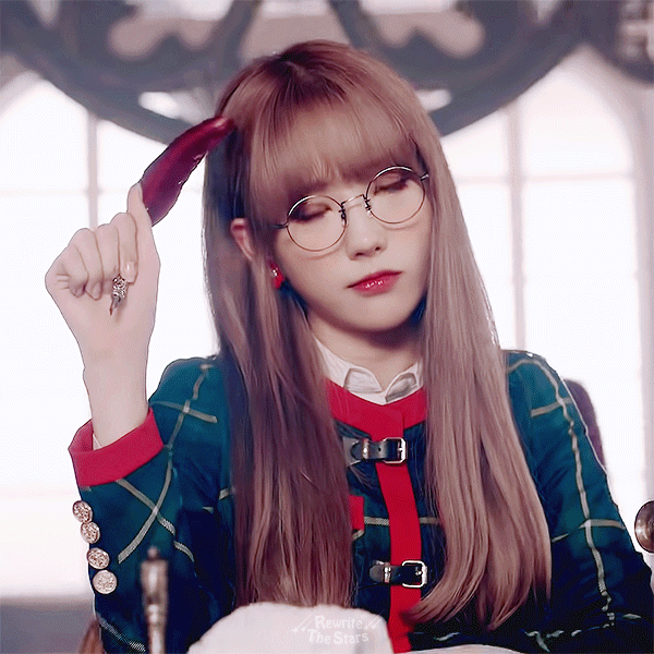 우주소녀 신곡 의상컨셉 | 인스티즈