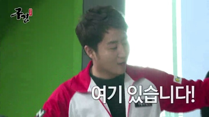 스타레전드 최강전 구경간 김수용 ＜1 | 인스티즈