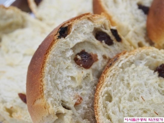 호불호 역대급쩌는빵 | 인스티즈