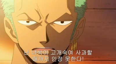 [원피스] 루피가 가장 신뢰하는 동료.jpg | 인스티즈