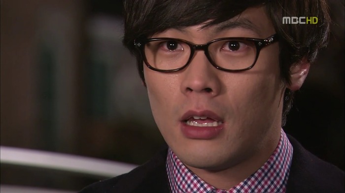 [지붕뚫고하이킥] 질투의 화신 이지훈.jpg | 인스티즈