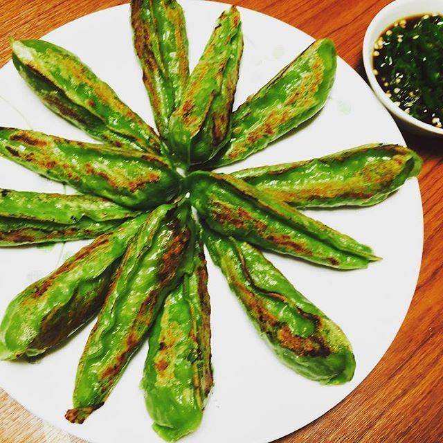 호불호 갈리는 만두.jpg | 인스티즈