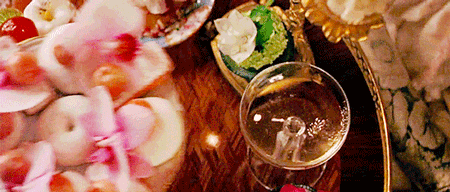 영화속 음식 움짤들 | 인스티즈