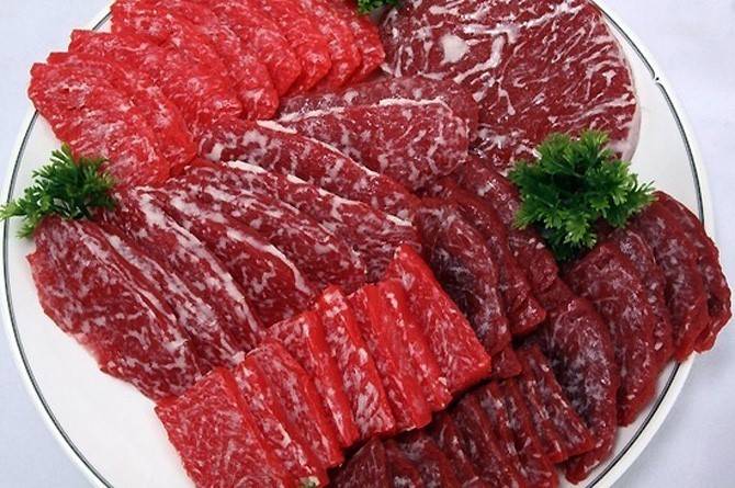 소고기vs돼지고기 | 인스티즈