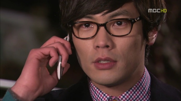 [지붕뚫고하이킥] 질투의 화신 이지훈.jpg | 인스티즈