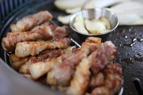 소고기vs돼지고기 | 인스티즈