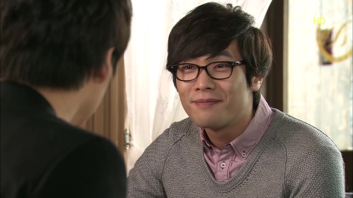 [지붕뚫고하이킥] 질투의 화신 이지훈.jpg | 인스티즈