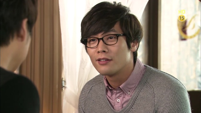 [지붕뚫고하이킥] 질투의 화신 이지훈.jpg | 인스티즈