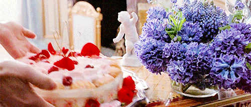 영화속 음식 움짤들 | 인스티즈