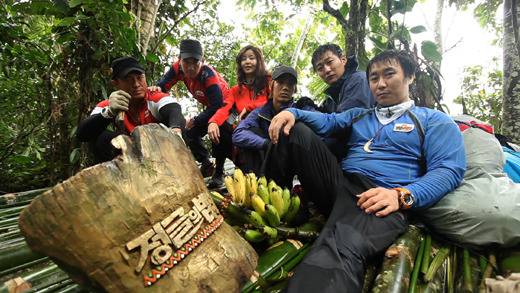 채널 돌릴때마다 맨날 하는것 같은 예능프로들.jpg | 인스티즈