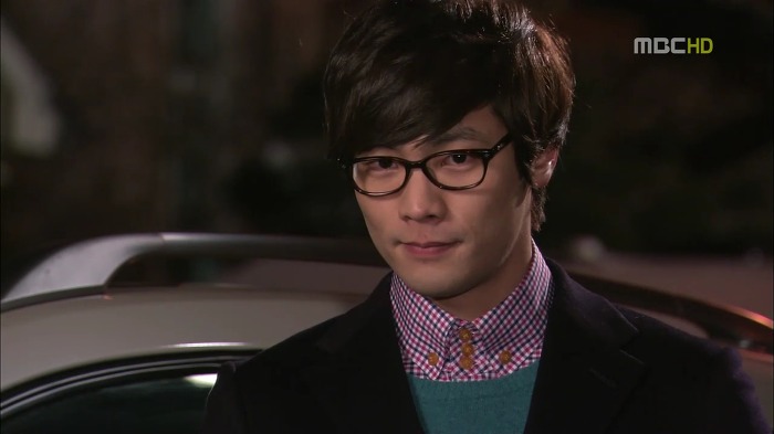 [지붕뚫고하이킥] 질투의 화신 이지훈.jpg | 인스티즈