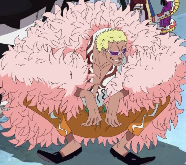 원피스에서 가장 재미있던 스토리는? | 인스티즈