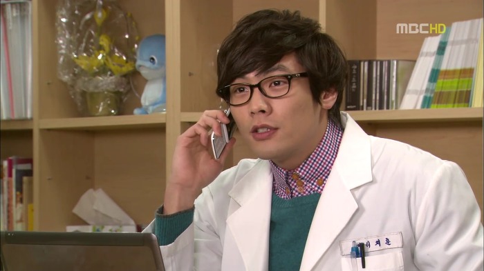 [지붕뚫고하이킥] 질투의 화신 이지훈.jpg | 인스티즈