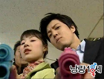 어느덧 10년전 드라마 낭랑18세 | 인스티즈