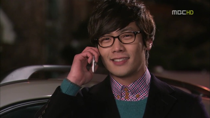 [지붕뚫고하이킥] 질투의 화신 이지훈.jpg | 인스티즈