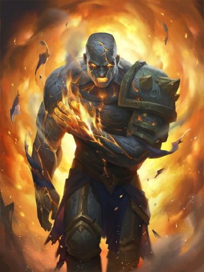 8.1 데이터마이닝 - 볼진, 탈란지, 실바나스가 왜 대족장인지 | 인스티즈