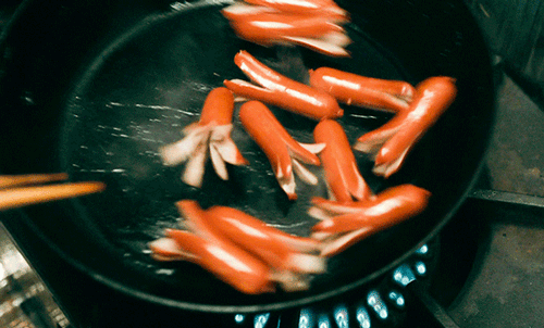 영화속 음식 움짤들 | 인스티즈