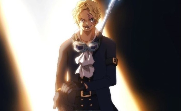 원피스 사보 VS | 인스티즈