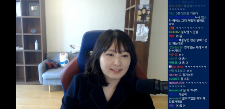 레드벨벳 슬기닮은 오늘자 통천 | 인스티즈