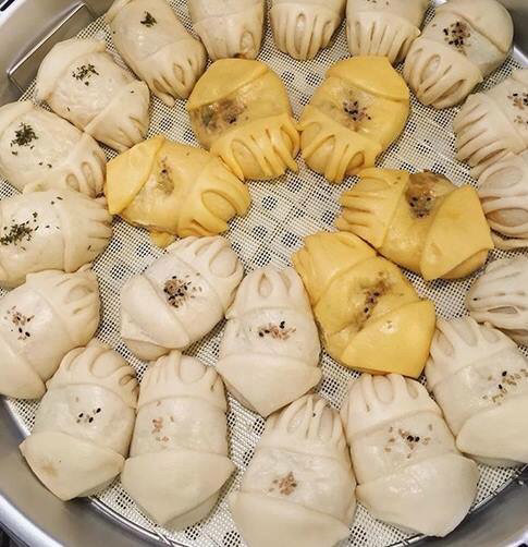 속초가면 먹어야한다는 오징어빵 | 인스티즈