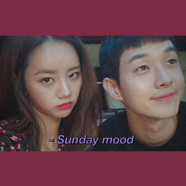 오늘자 걸스데이 혜리(With 최우식) | 인스티즈