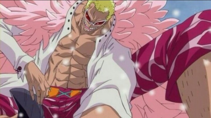 원피스 사보 VS | 인스티즈