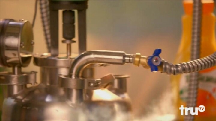 오렌지 주스의 진실 | 인스티즈