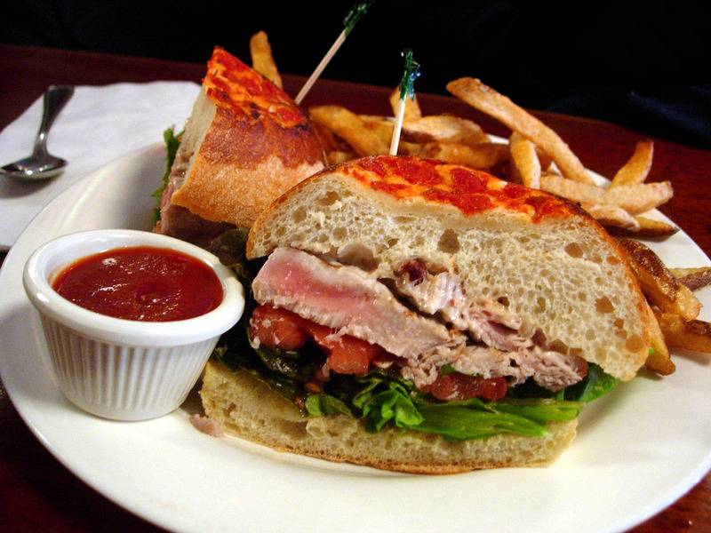 샌드위치 & 토스트 덕후들은 이글을 봅니닭 (단,다이어터는 제외) | 인스티즈