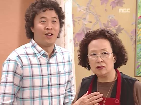 [거침없이하이킥] 눈이 먼 순재 ㅋㅋㅋㅋㅋㅋㅋㅋ.jpg | 인스티즈