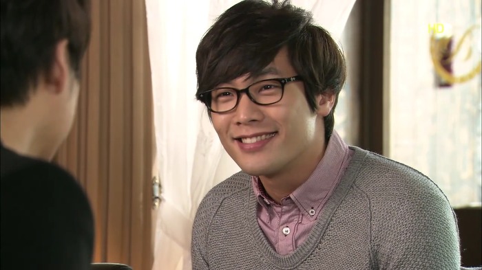 [지붕뚫고하이킥] 질투의 화신 이지훈.jpg | 인스티즈