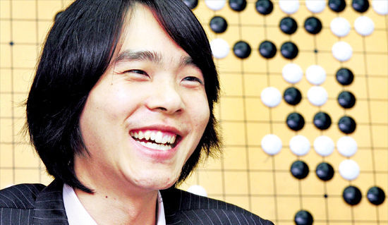 바둑은 3가지만 알면 됩니다 | 인스티즈