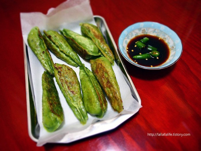 호불호 갈리는 만두.jpg | 인스티즈