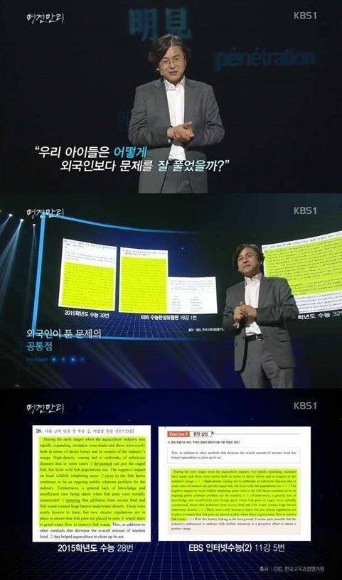 대한민국 교육... | 인스티즈