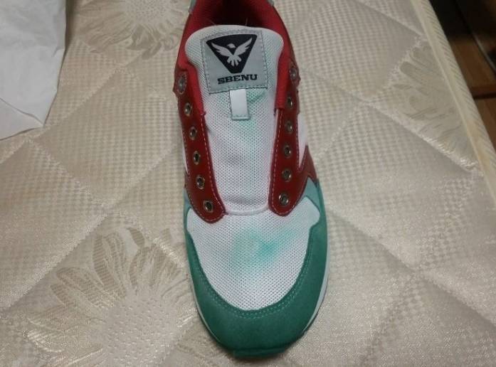 스베누 샀다가 이염된 분들 고고씽 | 인스티즈