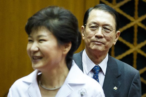 대한민국의 진정한 실세.악의 축.jpg | 인스티즈