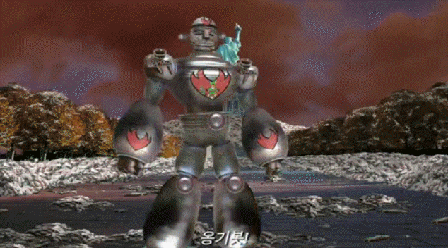 한국 애니메이션의 자존심[국뽕주의] | 인스티즈