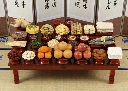 현대의 제사문화가 정착된 이유들 | 인스티즈