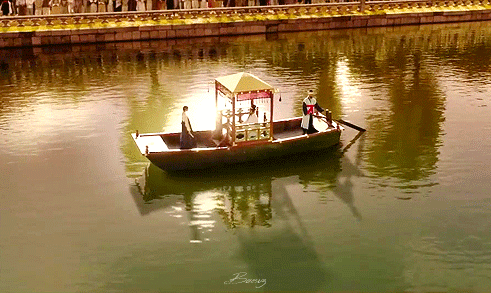 추석 맞이 한복 수지 | 인스티즈