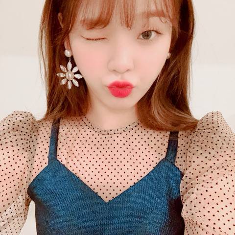 최근 오마이걸 비니, 승희.jpg | 인스티즈